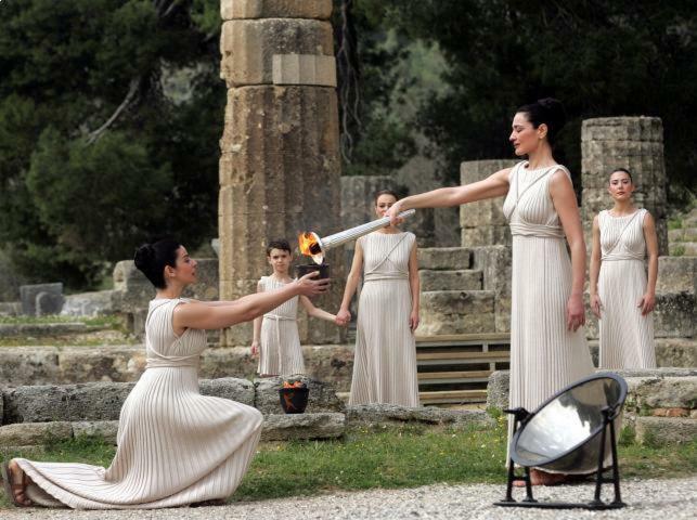 A House Between Ancient Olympia And The Ionian Sea Villa Levendokhorion Exterior photo